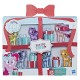 Set de joaca 6 ponei My Little Pony