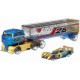 Set camion si masina sport Hot Wheels Rog Dog