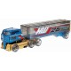Set camion si masina sport Hot Wheels Rog Dog