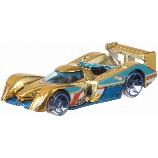 Set camion si masina sport Hot Wheels Rog Dog