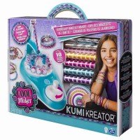 Set creativ Kumi Kreator Bratarile Prieteniei