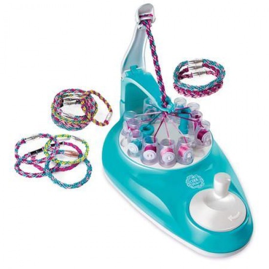 Set creativ Kumi Kreator Bratarile Prieteniei