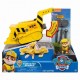 Set de joaca Spin Master Paw Patrol vehicul Flip and Fly Rubble