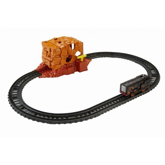 Set de joaca Thomas Tunnel Blast