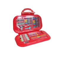 Set desen Cars in gentuta