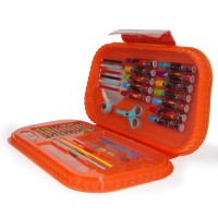 Set desen Dino in gentuta