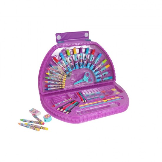 Set desen Minnie in gentuta