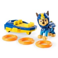 Set figurine Deluxe Paw Patrol Chase
