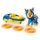 Set figurine Deluxe Paw Patrol Chase