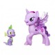 Set figurine My Little Pony - Duetul prieteniei