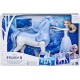Set Frozen 2 cu papusa Elsa si Nokk Spiritul Mitic