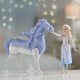 Set Frozen 2 cu papusa Elsa si Nokk Spiritul Mitic