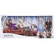 Set de joaca cu 5 personaje Frozen 2 - Aventuri pe sanie