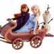 Set de joaca cu 5 personaje Frozen 2 - Aventuri pe sanie