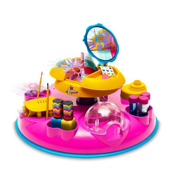 Set manichiura Soy Luna