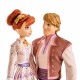 Set 2 papusi Frozen 2 Anna si Kristoff