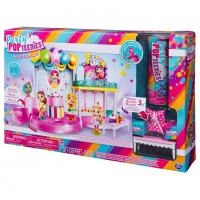 Set de joaca Pop Party Teenies