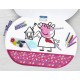Set pentru desen 5 in 1 Gigablock Peppa Pig