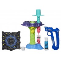 Set creativ Personalizeaza-ti culorile Doh-Vinci