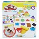Set Play-Doh Culori si forme