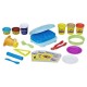 Set creativ Play-Doh Micul dejun