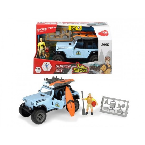 Set de joaca Playlife Surfing