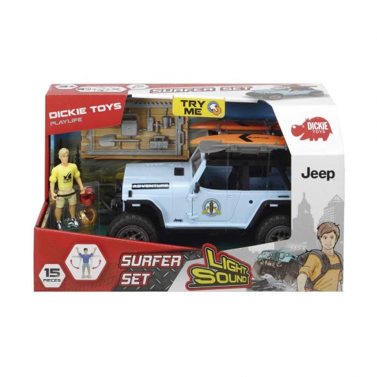 Set de joaca Playlife Surfing