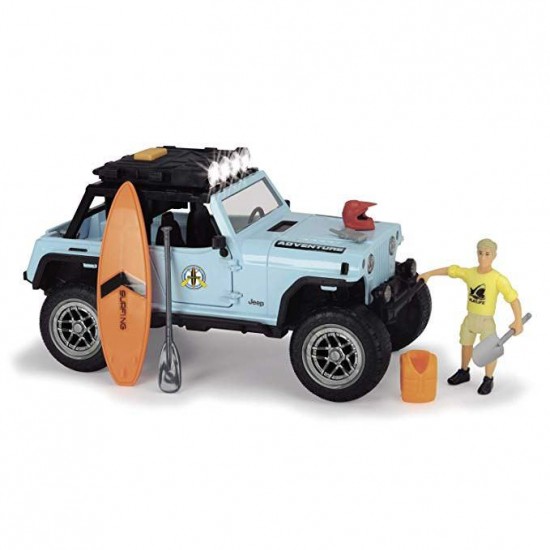 Set de joaca Playlife Surfing