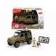 Set de joaca Playlife Hunter