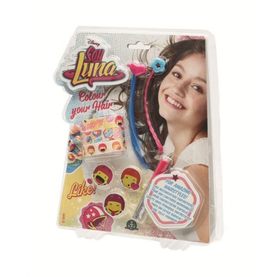 Set accesorii par Soy Luna