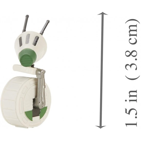 Set Star Wars Goa E9 Droid