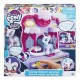 Set tematic Parada de moda a lui Rarity - My Little Pony