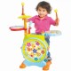 Set tobe cu scaunel Hola Toys