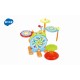 Set tobe cu scaunel Hola Toys