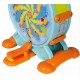 Set tobe cu scaunel Hola Toys