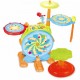 Set tobe cu scaunel Hola Toys