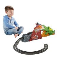 Set de joaca Thomas Dragon Escape