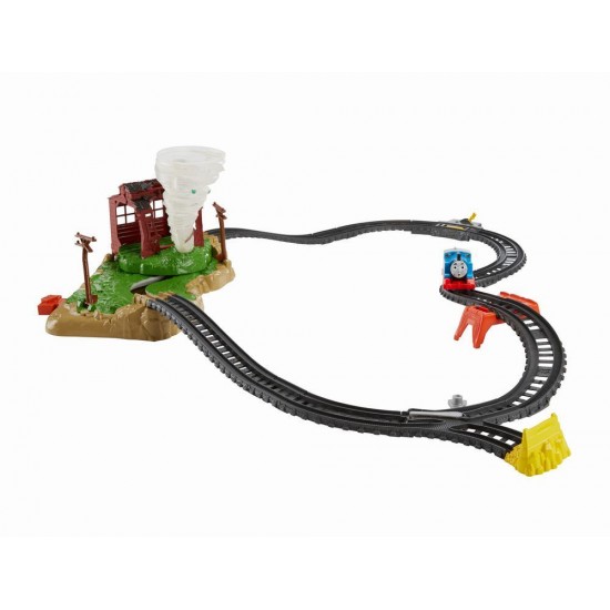 Set de joaca Thomas Twisting Tornado