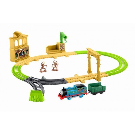 Set de joaca Thomas Palatul Maimutelor