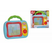 Jucarie bebe Primul meu televizor Simba