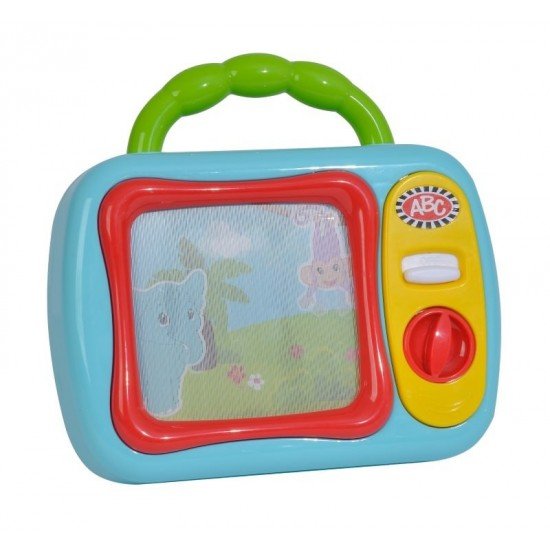 Jucarie bebe Primul meu televizor Simba