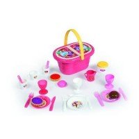 Set picnic Disney Princess