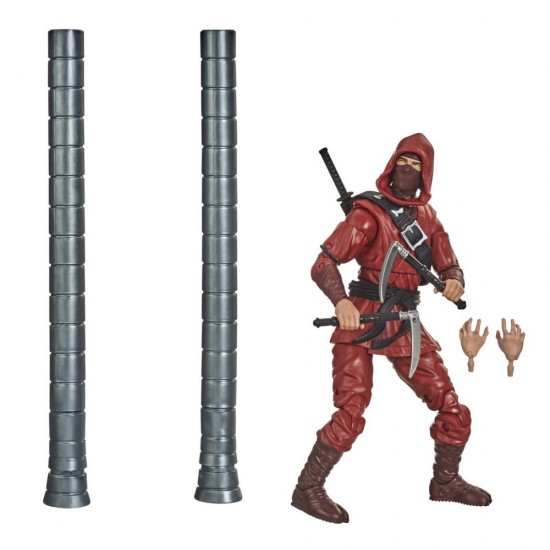 Figurina Spider-Man Legends Figurina The Hand Ninja