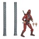 Figurina Spider-Man Legends Figurina The Hand Ninja