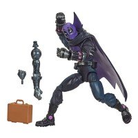 Figurina Spider-Man Legends The Marvels Prowler