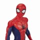 Figurina Spiderman cu motocicleta