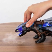Figurina Dragons Toothless Spin Master