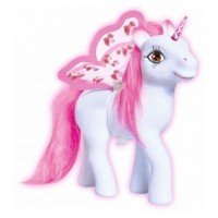 Unicorn Sweet Flower Simba