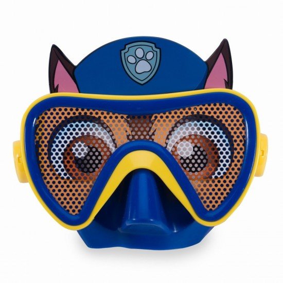 Masca Patrula Catelusilor Chase pentru inot si scufundari