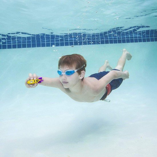 Set jucarii de apa torpile subacvatice Swimways